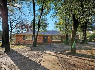 7340 Ellis Rd, Fort Worth, TX 76112