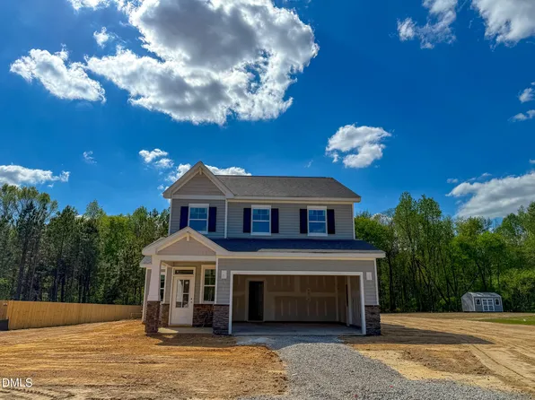 662 Beacon Hill Rd, Lillington, NC 27546