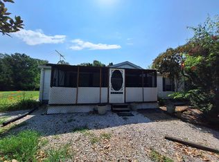 5501 Lang Rd, Poseyville, IN 47633