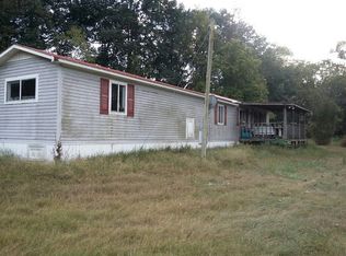 7909 Enterprise Rd, Mount Pleasant, TN 38474