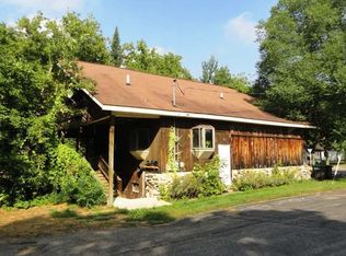 101 W Merrill Ave, Tomahawk, WI 54487