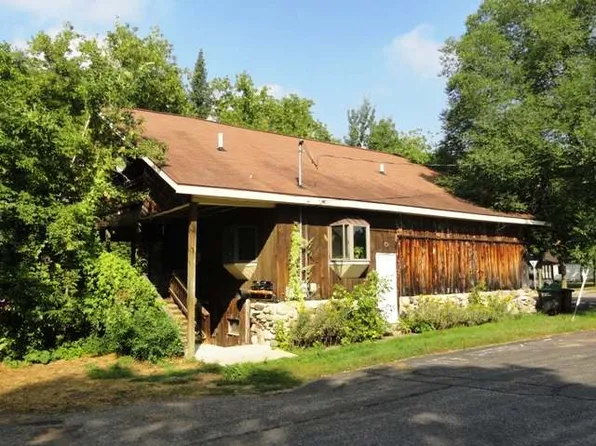 101 W Merrill Ave, Tomahawk, WI 54487