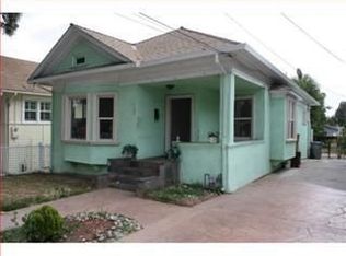 788 Delmas Ave, San Jose, CA 95125