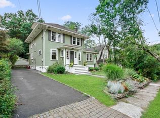 4 Beach St, Maplewood, NJ 07040