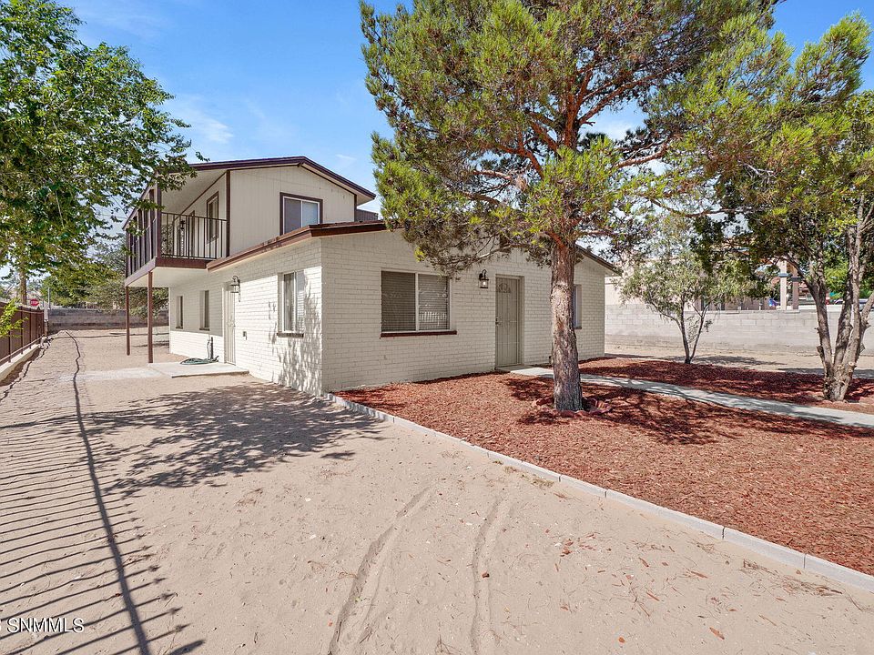 301 2nd St, Sunland Park, NM 88063 Zillow