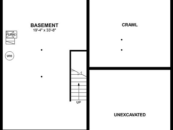 Becketts Landing Paxton Lower Floor