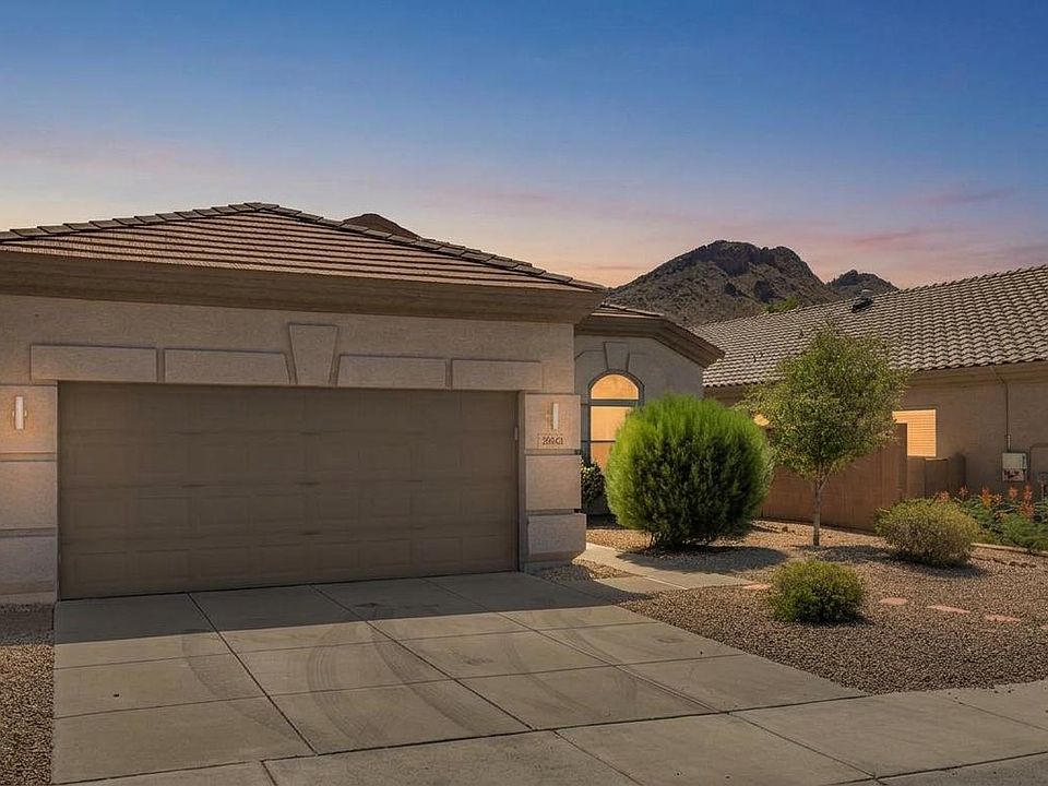 26843 N 65TH Avenue, Phoenix, AZ 85083 | Zillow