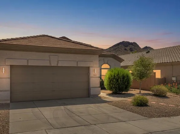 26843 N 65TH Avenue, Phoenix, AZ 85083