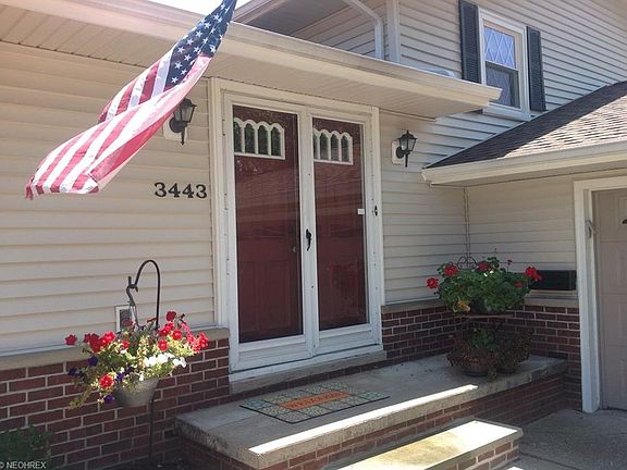 2nd image of 3443 Archwood Dr