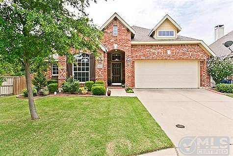 2nd image of 8601 Irwin Ct