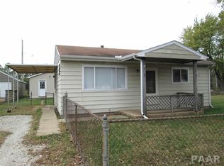 207 1st St, South Pekin, IL