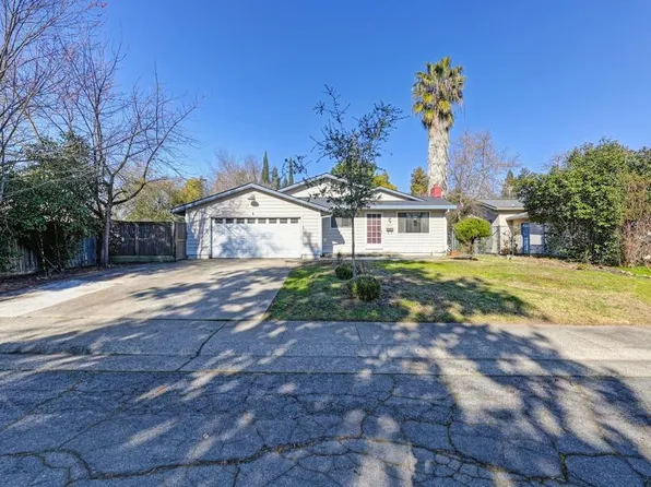 8617 Reecemar Ave, Orangevale, CA 95662