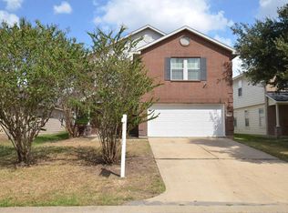 20822 Baronsledge Ln, Katy, TX 77449