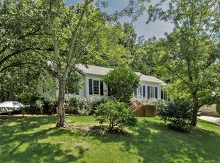 7522 Hawkstand Ln #65, Charlotte, NC 28210