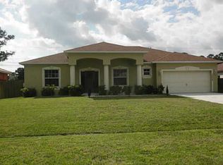 3038 SW Savona Blvd, Port Saint Lucie, FL 34953