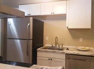 1025 E Baldwin Ave, Spokane, WA 99207