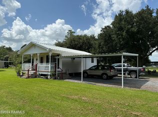 119 Sidney Blanchard Rd, New Iberia, LA 70563