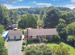 107 Casaloma Dr, Forest, VA