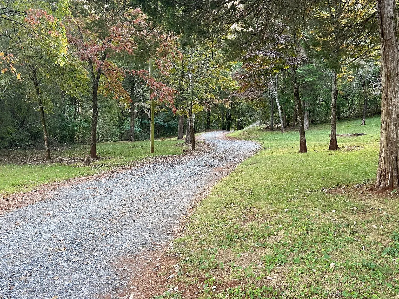 Hiwassee Rd — Photo 4