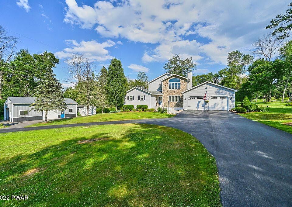 1st image of 2662 Lake Ariel Hwy