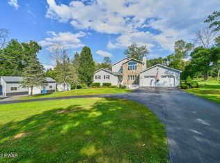 2662 Lake Ariel Hwy, Honesdale, PA 18431
