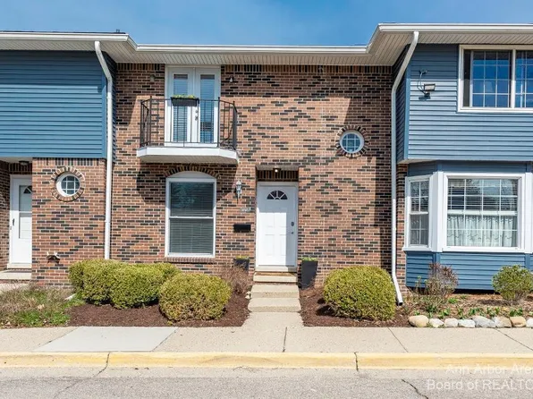 2757 Page Ave, Ann Arbor, MI 48104