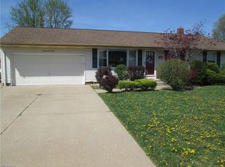 3920 Meister Rd, Lorain, OH 44053
