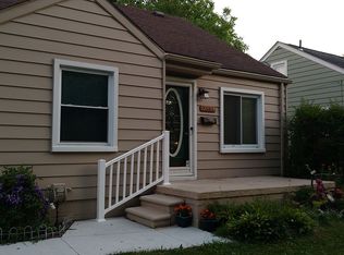 2334 Rowland Ave, Royal Oak, MI 48067