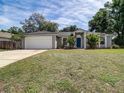 651 Staffordshire Ave, Deltona, FL, 32738