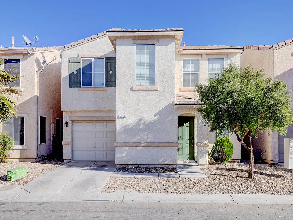 2112 Casa Ladera St