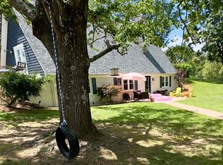 7120 N Highway 127, Albany, KY 42602