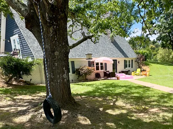 7120 N Highway 127, Albany, KY 42602