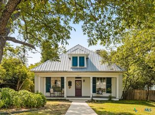 715 Belvin St, San Marcos, TX 78666