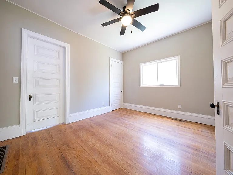 1st Bedroom