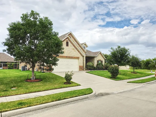 1103 Saint Matthew Cir, Royse City, TX 75189