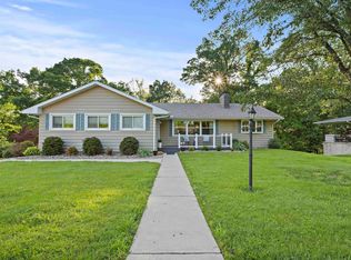 124 Lycan Rd, Ashland, KY 41101