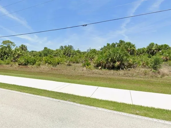 14196 Appleton Blvd #24, Pt Charlotte, FL 33981