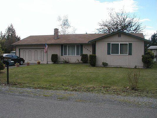 Front exterior