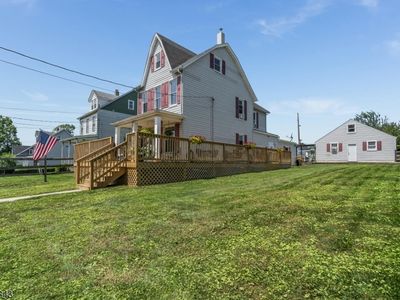 375 Pursel St, Phillipsburg, NJ, 08865