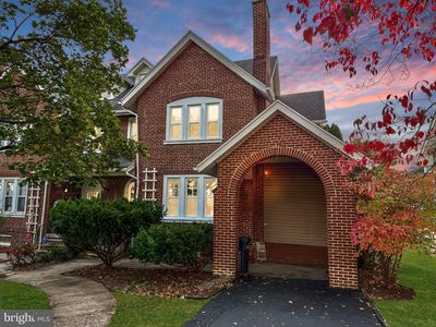 323 Carsonia Ave, Reading, PA, 19606