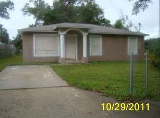 1307 E Louise Ave, Tampa, FL 33603