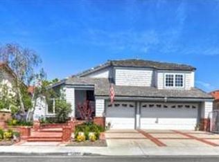 28251 San Marcos, Mission Viejo, CA 92692
