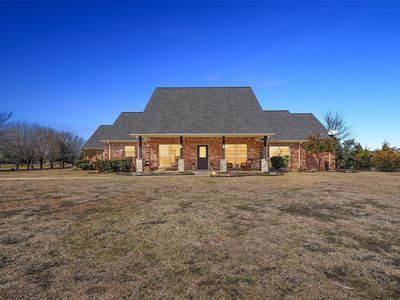 1110 Retama Park Dr, Terrell, TX, 75160