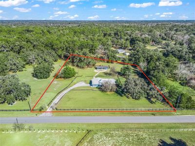 16 Meadow Wood Dr, Ocala, FL, 34482