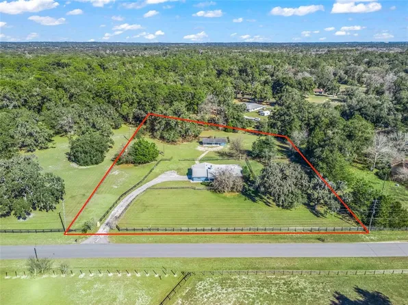 16 Meadow Wood Dr, Ocala, FL 34482