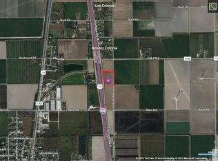 0 N Expressway 77, Raymondville, TX 78580