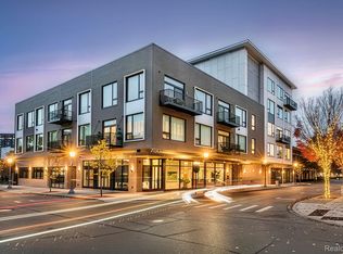 750 Forest Ave Unit 502, Birmingham, MI 48009