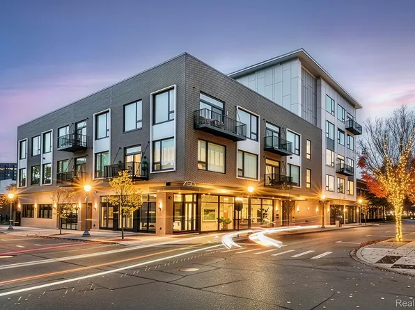 750 Forest Ave Unit 502, Birmingham, MI 48009