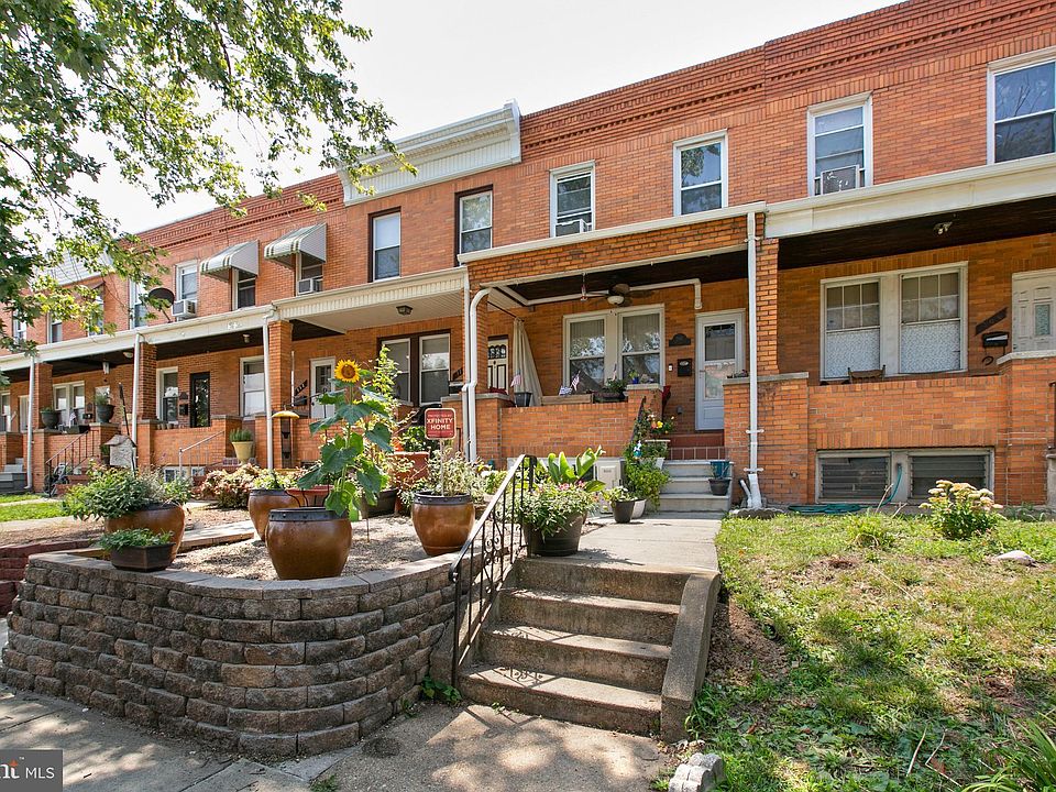 308 Folcroft St, Baltimore, MD 21224 Zillow