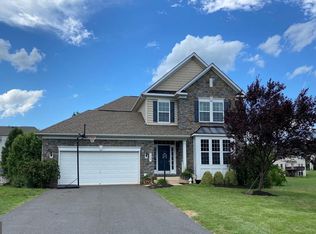 15607 Great Bridge Ln, Culpeper, VA 22701